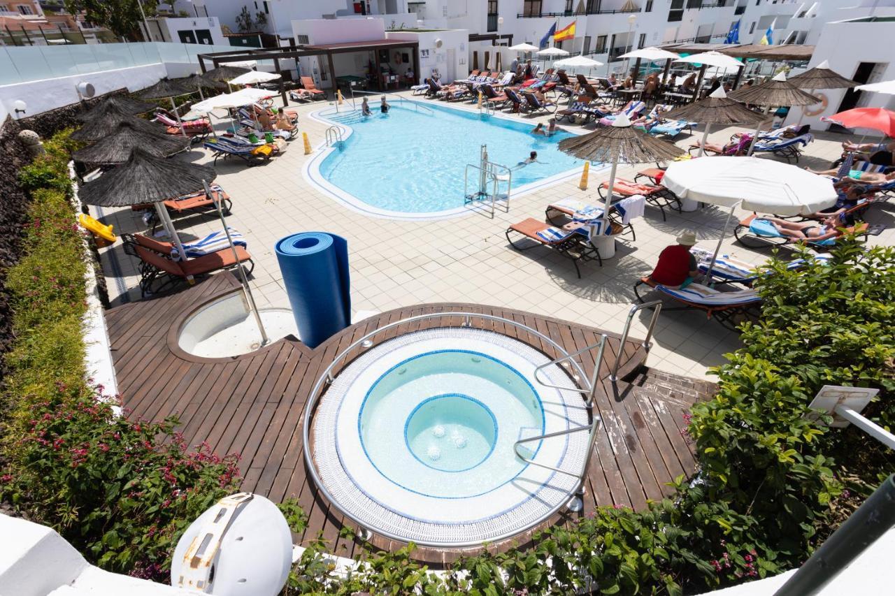 Italianway - Sunset Apartment Costa Adeje  Exterior photo