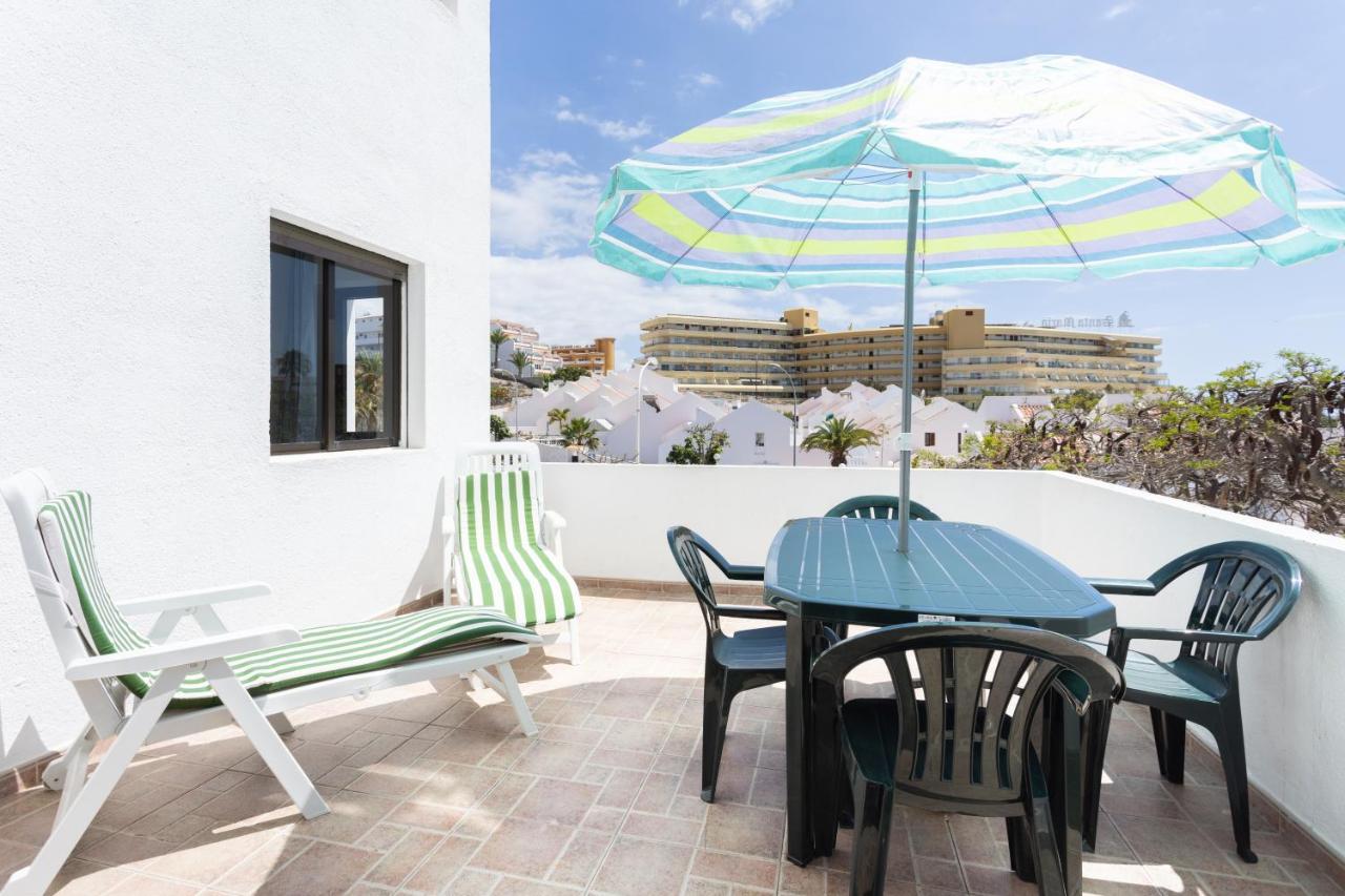 Italianway - Sunset Apartment Costa Adeje  Exterior photo