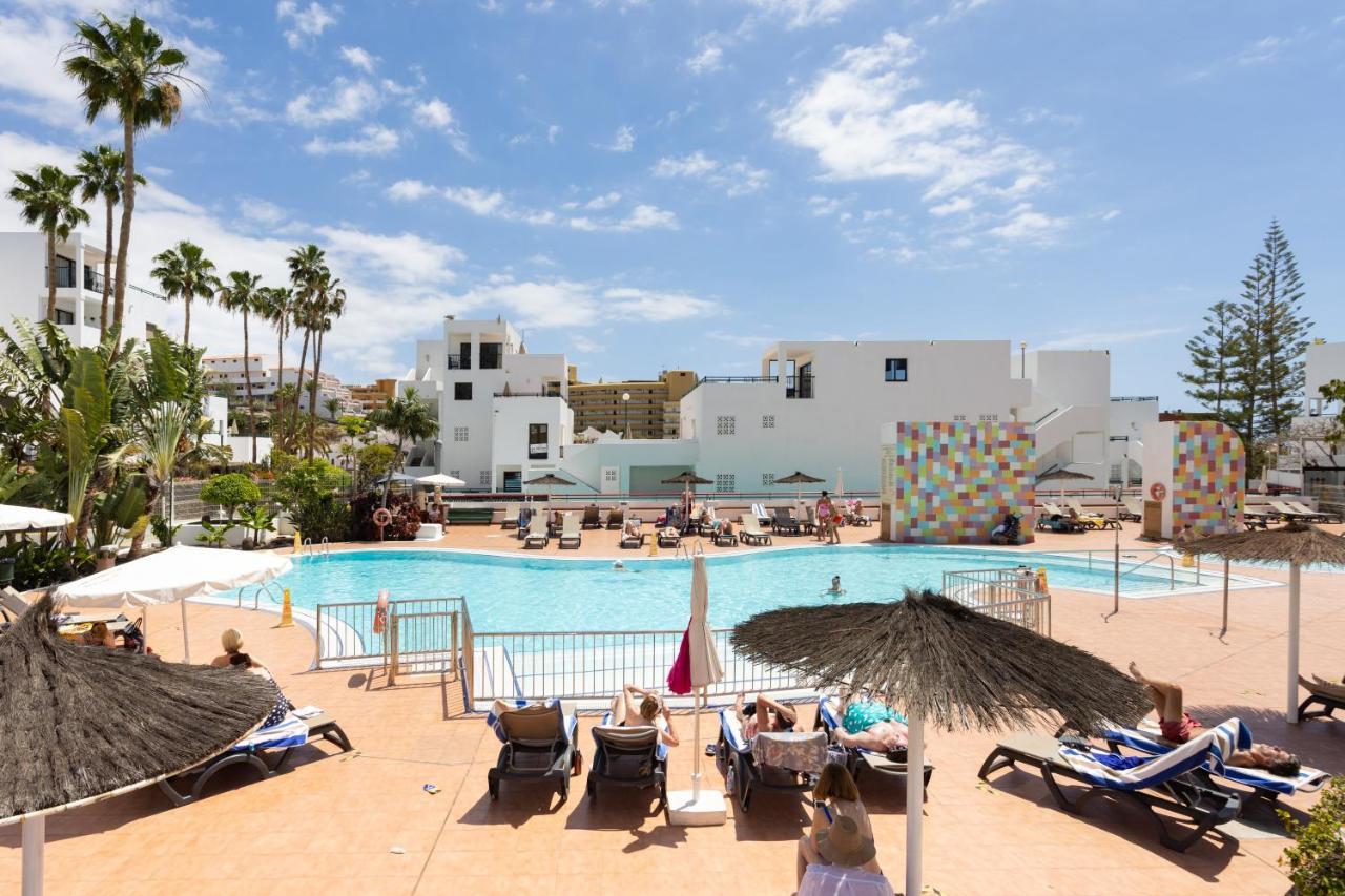 Italianway - Sunset Apartment Costa Adeje  Exterior photo